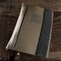 Preview: Rite in the Rain® Monsoon Field Wallet oliv